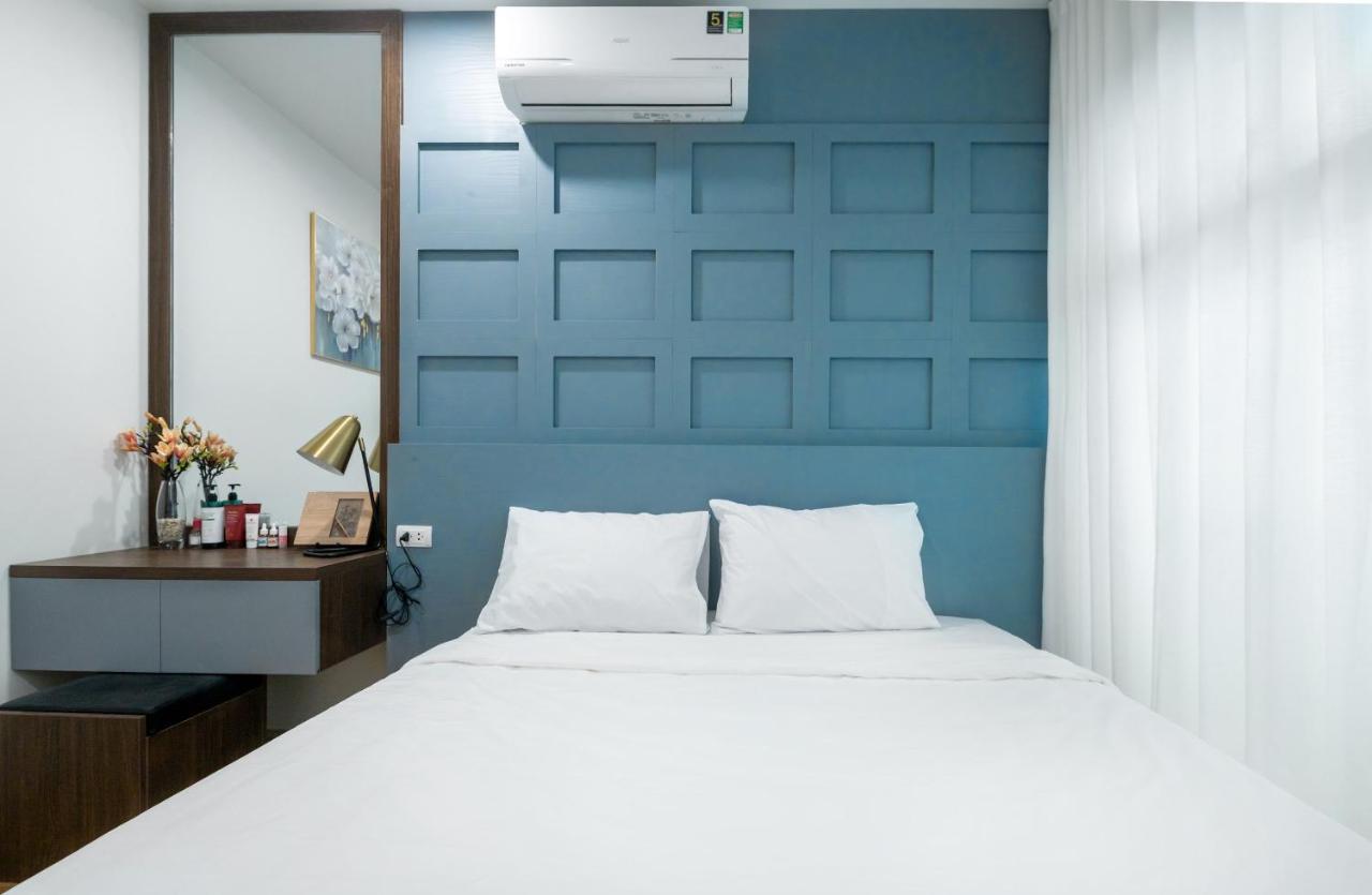 Tms Quy Nhon - Roshi Apartment & Homestay Ocean View Luaran gambar