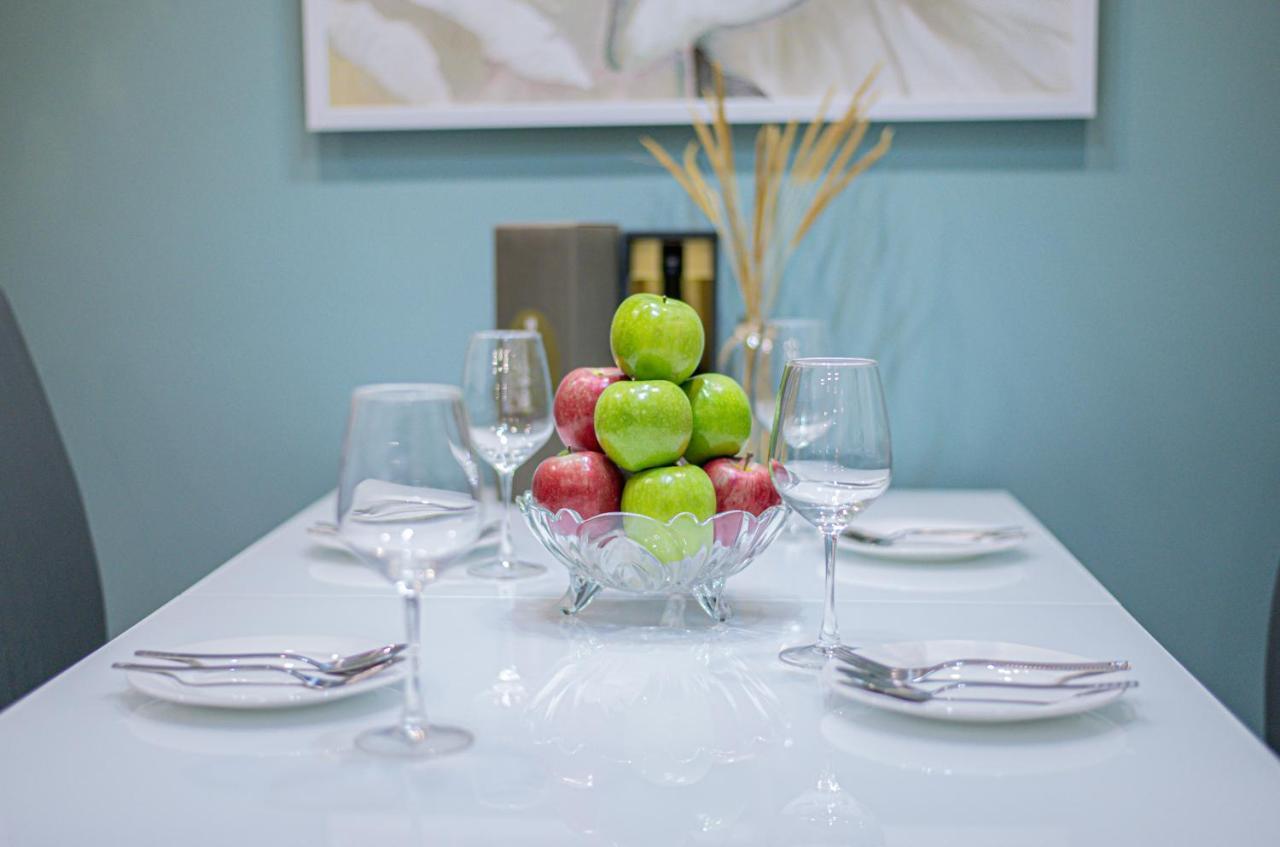 Tms Quy Nhon - Roshi Apartment & Homestay Ocean View Luaran gambar